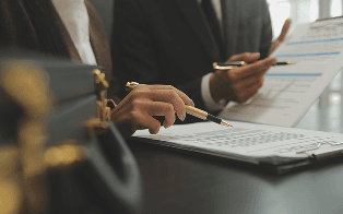 Elaboração de Contratos