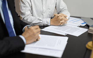 Revisão de Contratos