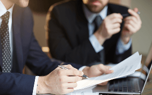 Reestruturação Contratual