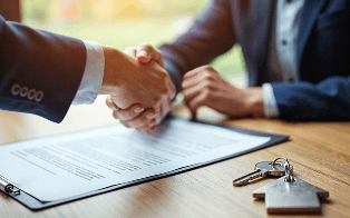 Contratos de Compra e Venda