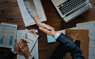 Contratos Empresariais e Parcerias