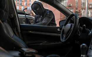 Crimes Contra o Patrimônio