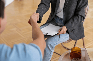 Processos de Reabilitação Criminal