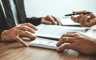 Análise de Documentação Para Investimentos