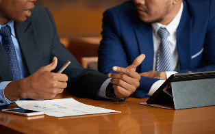 Defesa em Ações Trabalhistas